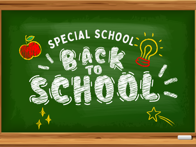 Special School Admission